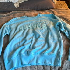 Alaska Pullover Women’s Medium